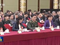 人才辈出 人尽其才 才尽其用