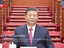 总书记的一周（3月10日—3月16日）