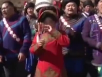 一见·最动人的歌声，是乡亲们的深情