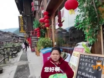 侗族大歌、蓝靛扎染......我在侗寨学非遗
