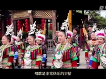 在千年侗寨，感受乡村全面振兴的力量