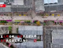 走进被时光厚爱的丽江古城