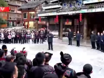 时政微纪录丨西南春来早——习近平总书记赴贵州、云南考察纪实