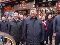 在中国式现代化进程中开创云南发展新局面——习近平总书记在云南考察时的重要讲话引发热烈反响