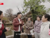 丽江古城！我该怎么“读懂”你
