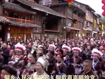 壹视界·微视频｜幸福生活，像花儿一样绽放