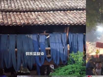 微视频：跟随总书记听千年侗族大歌感受文化传承