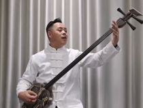 黑神话•悟空  说书艺人：熊竹英