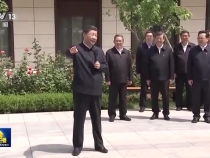 雄安新区绘就高质量的城市发展新画卷