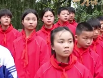 一习话·家国永念丨“永志不忘他们为之流血牺牲的伟大理想”