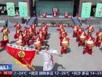 清明假期传统民俗文化体验热度飙升 非遗互动“点燃”消费热情