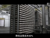 民营经济谱新篇｜向“新”谋远 民营企业开启“加速跑”