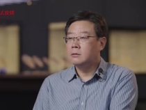 殷墟我向往已久