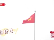 大国外交最前线丨时隔16个月 又来亲戚和朋友家“串门”了