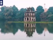 跟着习主席看世界丨这个“早相见、晚相望”的兄弟国，还有多少你不知道的亮点？