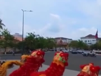 影像速览！习主席今年首访第四天