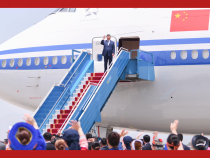 第一观察·现场｜习近平主席东南亚之行成果丰硕