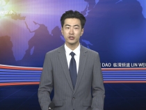 臨渭區委召開第8次常委會議 李曙升主持