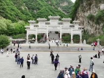 華山景區：“五一”多彩活動 豐富游客旅游體驗