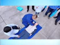 【渭南應(yīng)急】渭南市應(yīng)急管理局開展“5·12”防災(zāi)減災(zāi)宣傳活動