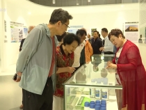 【渭南科技】市級(jí)退休干部專題調(diào)研渭南科技創(chuàng)新工作