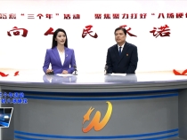 臨渭區行政審批服務局：強化改革引領  優化服務供給