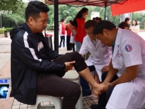 5月26日臨渭新聞