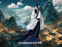 一份來自屈原的愛國情懷