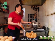 渭南：端午將至  “粽”香四溢民俗味濃