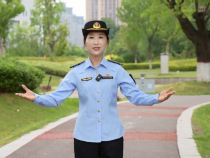 【渭南應急】查找身邊安全隱患 爭做安全的守護者