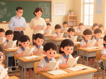 了解愛眼常識 讓“視”界更精彩