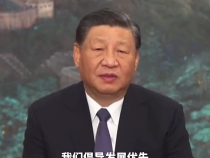 時習之丨習近平：讓互聯網更好造福人民、造福世界