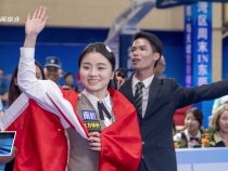 “全民健身 運動三秦”   群眾體育賽事點燃運動熱情