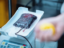 渭南市中心血站發布2025年“6·14”世界獻血者日公益宣傳片（一）：你就是希望！