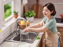 AI短視頻｜厲行節約?儉以養德