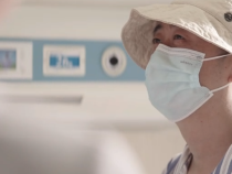 渭南市中心血站發布6·14世界獻血日主題宣傳片：《獻血傳遞希望 攜手挽救生命》