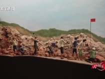 螞蟻島上的“墾”與“啃”