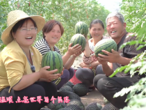 渭南姐妹深情獻唱《花開中國》 每一個音符都為新時代女性喝彩