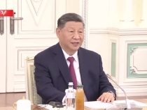 習近平：以中哈關系的穩定性和正能量為地區乃至世界和平和發展作出更多貢獻