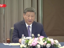 習近平會見烏茲別克斯坦總統：攜手構建更加富有內涵和活力的中烏命運共同體