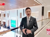 現場見證！習主席首提“中國－中亞精神”