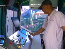 臨渭區市場監管局開展大型游樂設施應急救援演練