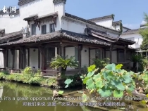 中國網絡文明大會丨駐華外交官眼中的安徽