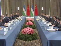 學習新語｜合作之路越走越寬廣——習近平出席第二屆中國—中亞峰會