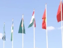 第一觀察·現場｜中國同中亞國家關系史上新的里程碑