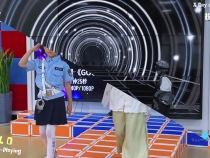 【渭南教育】渭南高新區第一幼兒園開展cosplay奇幻之旅 服裝走秀活動