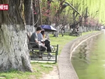 習(xí)近平與世界遺產(chǎn)：西湖印記