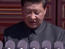 習(xí)語｜“正義必勝！和平必勝！人民必勝！”