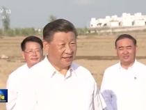 嚴(yán)守耕地紅線 提升耕地質(zhì)量