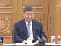 習(xí)近平會見厄瓜多爾總統(tǒng)諾沃亞